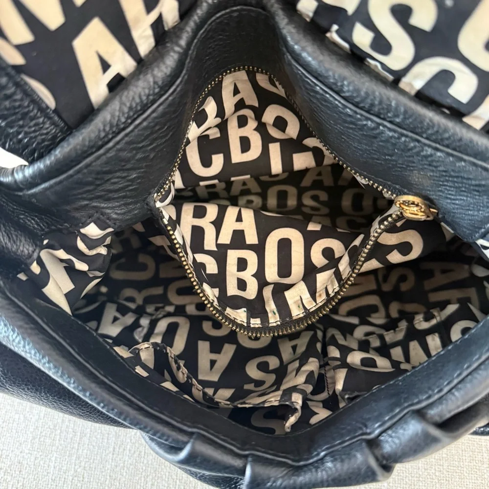 Marc Jacobs Classic Q Lil Ukita Bag - Picture 7 of 12